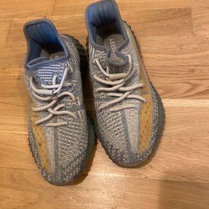 "Yeezy israfil size 6 - good
